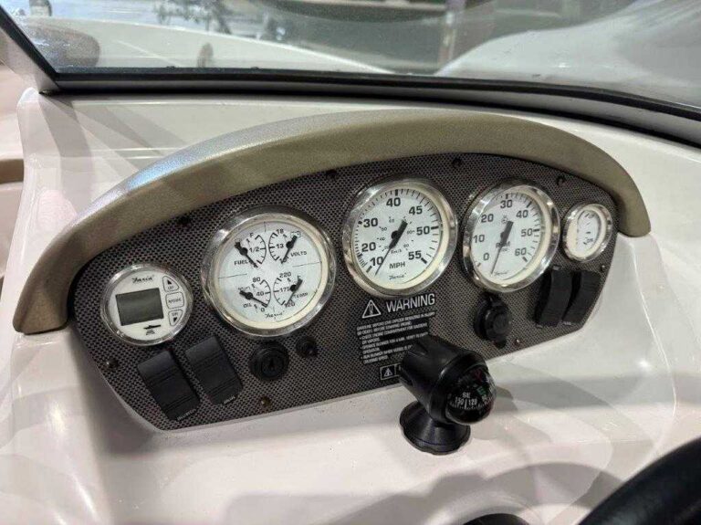 2009 Four Winns H180 US-GFNMB023F809 [photo 15]